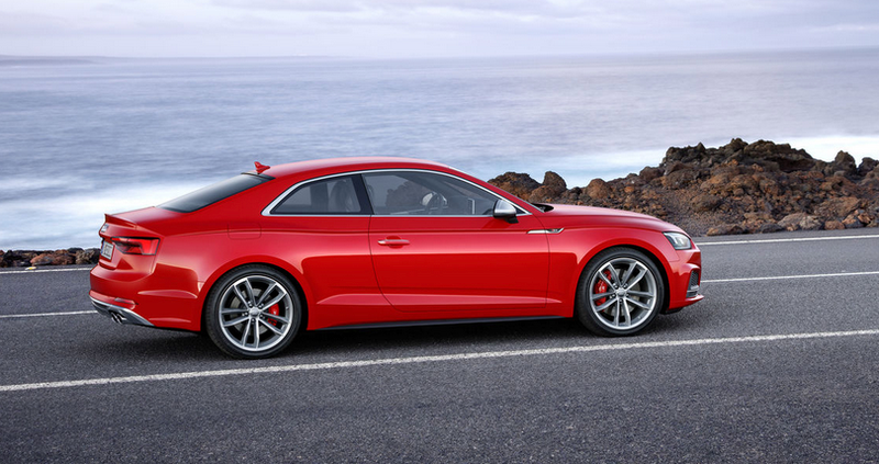 Photo: Audi